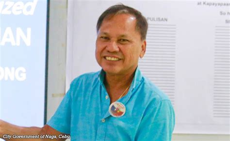 valdemar chiong|PROFILE: VALDEMAR CHIONG .